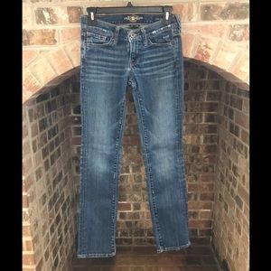 Lucky Brand Jeans